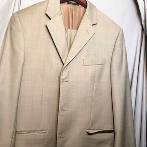 Alfani  Suit Jacket 41R
